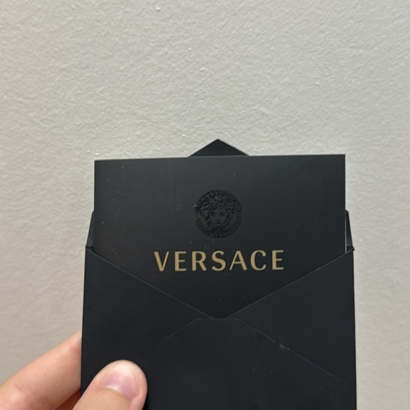 Versace boots - Picture 4 of 5